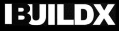 buildx logo